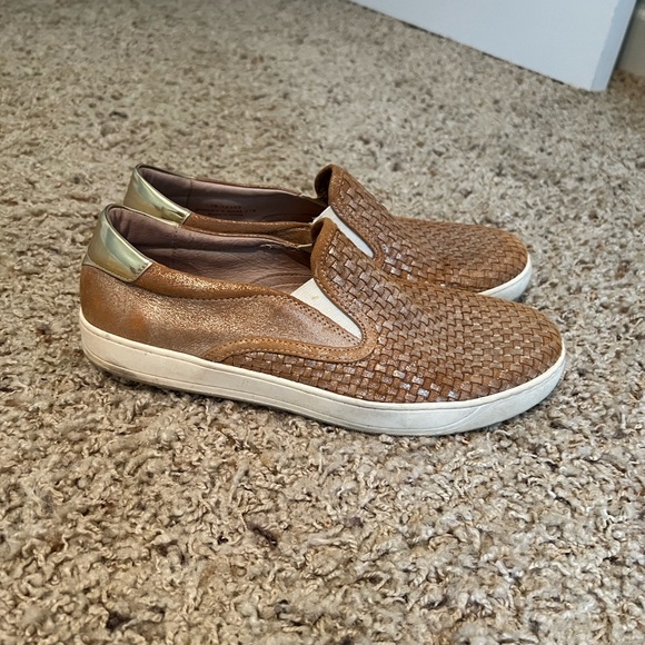 Johnston & Murphy Slip-Ons - Picture 3 of 6